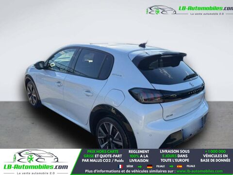 208 PureTech 100 BVA 2020 occasion 31850 Beaupuy