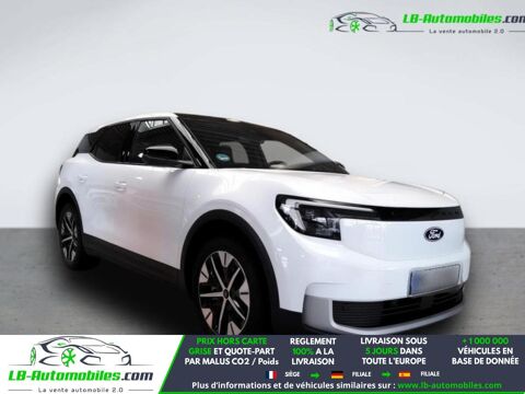Explorer 77 kWh 286 ch 2025 occasion 31850 Beaupuy
