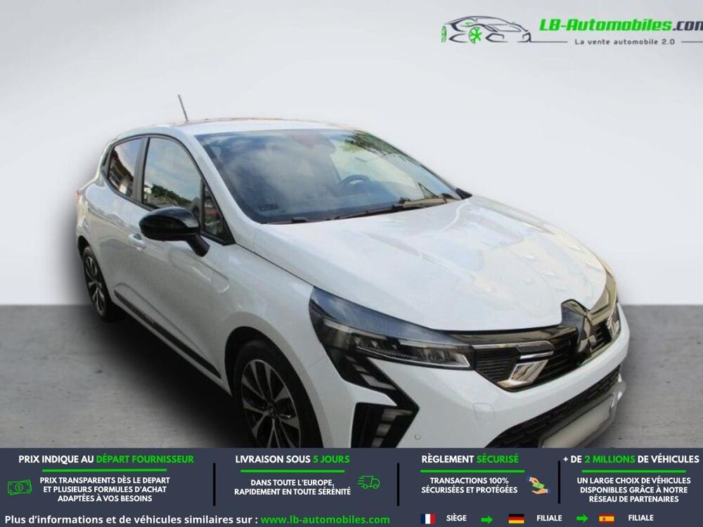 Colt 1.0 MPI-T 91 2024 occasion 31850 Beaupuy