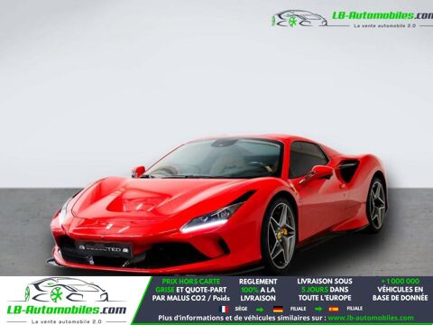 F8 Spider 3.9 V8 BiTurbo 720ch 2022 occasion 31850 Beaupuy