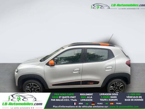 Spring 33 kW 45 ch 2023 occasion 31850 Beaupuy
