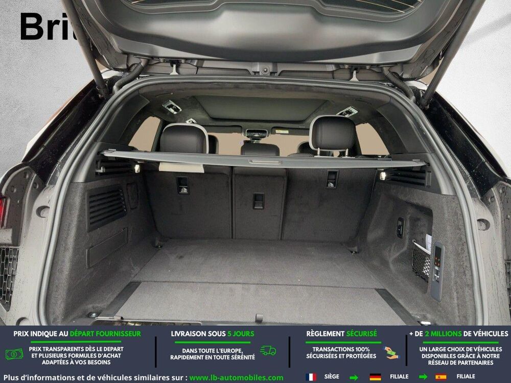 Range Rover P550e AWD 3.0L i6 PHEV 2025 occasion 31850 Beaupuy