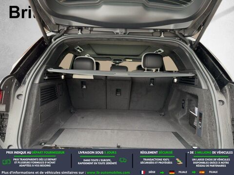 Range Rover P550e AWD 3.0L i6 PHEV 2025 occasion 31850 Beaupuy