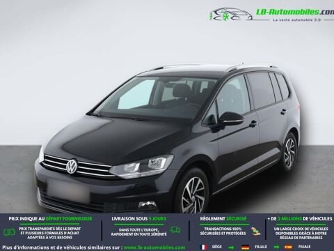 Volkswagen Touran 1.5 TSI 150ch BVA 2019 occasion Beaupuy 31850