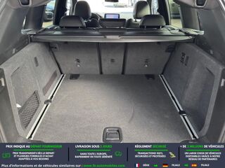X3 xDrive20d 190ch BVA 2020 occasion 31850 Beaupuy