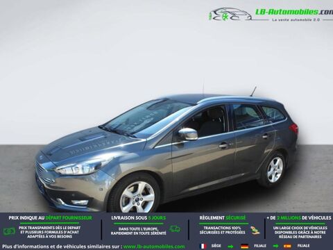 Focus 1.5 EcoBoost 150 BVM 2018 occasion 31850 Beaupuy