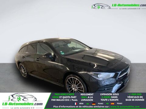 Classe CLA 250 e BVA 2021 occasion 31850 Beaupuy