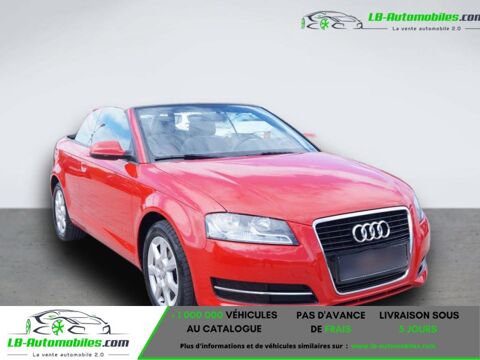 Audi A3 1.8 TFSI 160 2011 occasion Beaupuy 31850