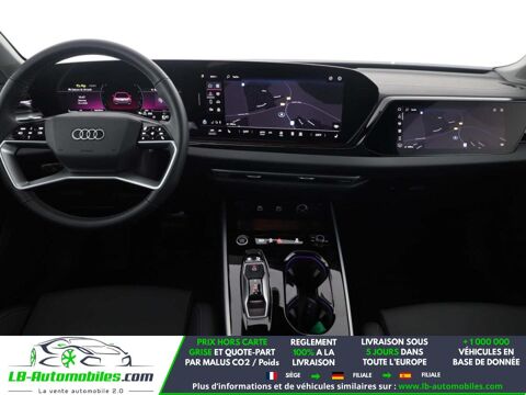 A5 40 TFSI 204 ch BVA Quattro 2025 occasion 31850 Beaupuy