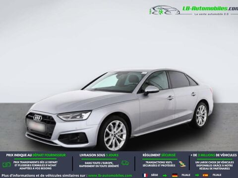 Audi A4 40 TDI 204 BVA 2023 occasion Beaupuy 31850
