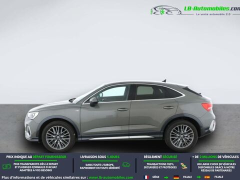 Q3 35 TFSI 150 ch 2019 occasion 31850 Beaupuy