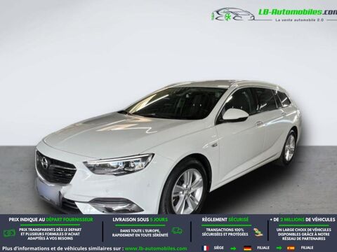 Insignia 2.0 D 170 ch BVA 2018 occasion 31850 Beaupuy