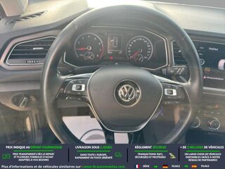 T-ROC 1.0 TSI 115 Start/Stop BVM 2018 occasion 31850 Beaupuy