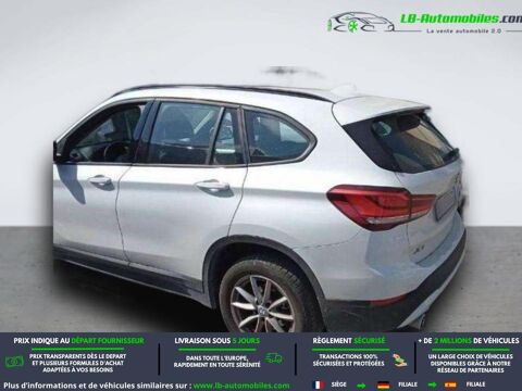 X1 sDrive 18d 150 ch BVA 2021 occasion 31850 Beaupuy