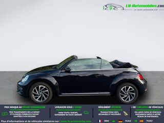 Beetle 2018 occasion 31850 Beaupuy