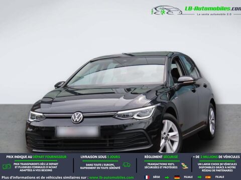 Golf 1.5 TSI 130 BVM 2020 occasion 31850 Beaupuy