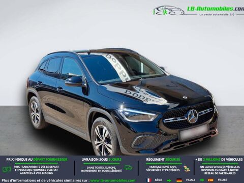 Annonce voiture Mercedes Classe GLA 30980 €