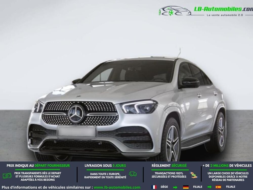 Classe GLE 350 e BVA 4Matic 2023 occasion 31850 Beaupuy