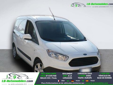 Ford Tourneo VP 1.5 TDCi 75 2018 occasion Beaupuy 31850