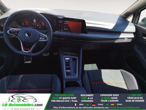 Golf 2.0 TSI 300 BVA 2022 occasion 31850 Beaupuy