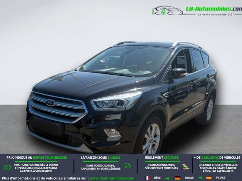 Kuga 1.5 EcoBoost 182 4x4 BVA 2017 occasion 31850 Beaupuy