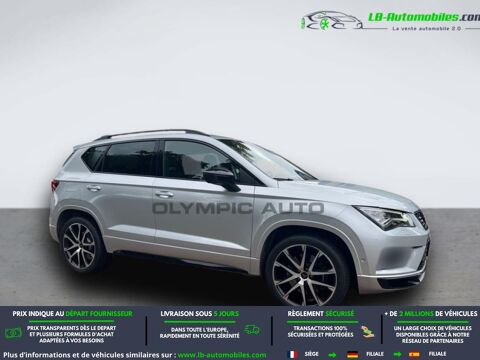 Ateca 2.0 TSI 300ch BVA 4Drive 2019 occasion 31850 Beaupuy