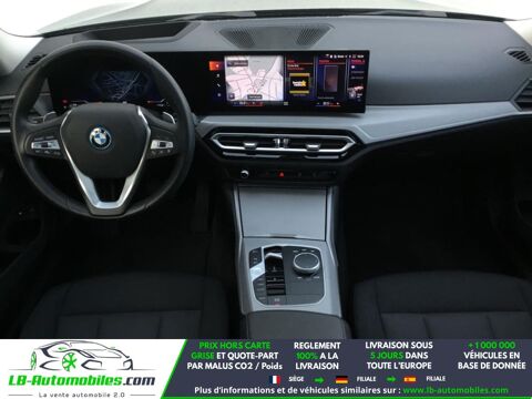 S&eacute;rie 3 330e xDrive 292 ch BVA 2024 occasion 31850 Beaupuy