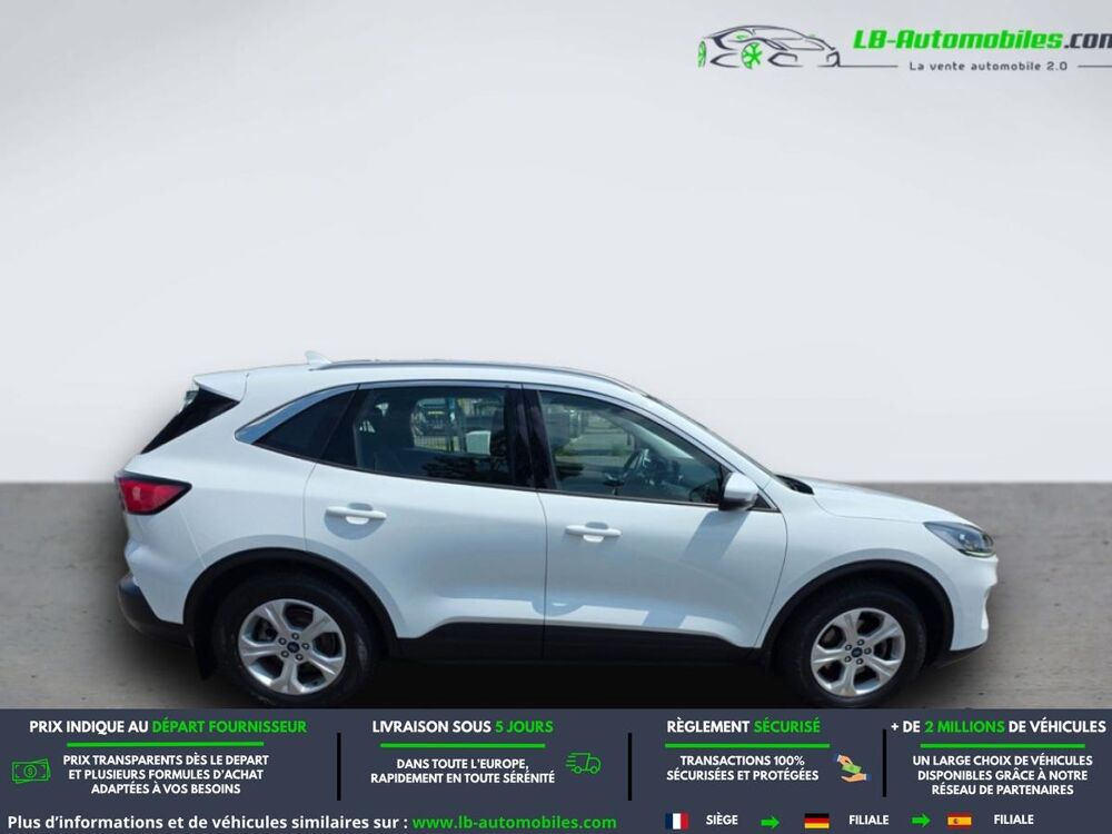 Kuga 1.5 EcoBoost 150 BVM 2020 occasion 31850 Beaupuy