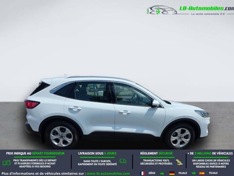 Kuga 1.5 EcoBoost 150 BVM 2020 occasion 31850 Beaupuy