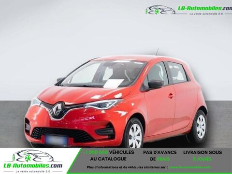 Renault Zo&eacute; R110 BVA 2020 occasion Beaupuy 31850