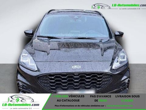 Ford Kuga 1.5 EcoBlue 120 BVM 2021 occasion Beaupuy 31850