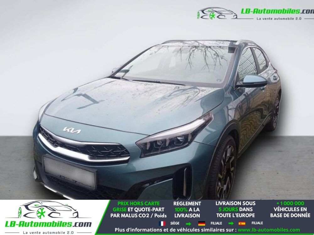 XCeed 1.5l T-GDi 160 ch BVA 2023 occasion 31850 Beaupuy