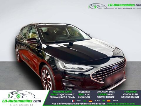 Annonce voiture Ford Focus 20990 €