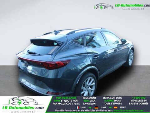 Formentor 1.4 e-HYBRID 204 ch BVA 2024 occasion 31850 Beaupuy