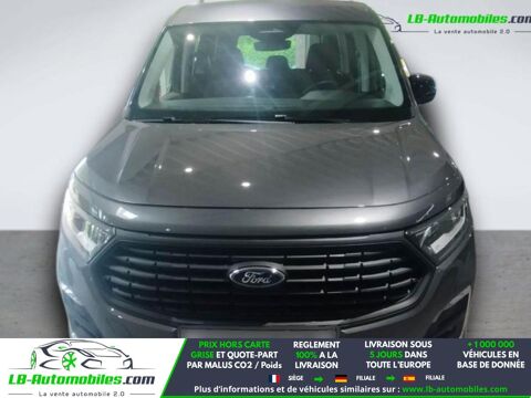 Grand C-MAX 1.5 EcoBoost 114 BVA 2026 occasion 31850 Beaupuy