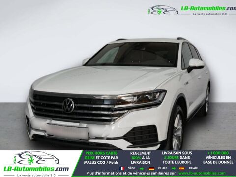Volkswagen Touareg 3.0 TDI 231ch BVA 4Motion 2021 occasion Beaupuy 31850