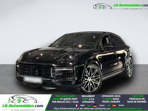 Porsche Cayenne E-Hybrid 3.0 V6 470 ch 2024 occasion Beaupuy 31850