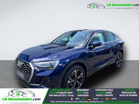 Annonce voiture Audi Q3 32990 €