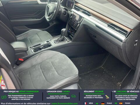 Arteon 2.0 TDI 150 BVA 2023 occasion 31850 Beaupuy