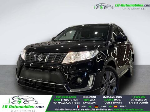 Annonce voiture Suzuki Vitara 17490 €