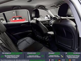 Stelvio 2.0T 200 ch Q4 BVA 2018 occasion 31850 Beaupuy