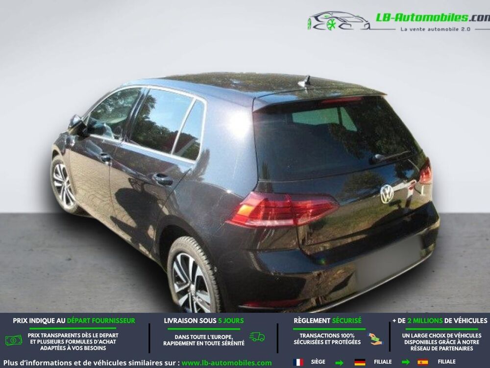 Golf 1.5 TSI 150 BVA 2019 occasion 31850 Beaupuy