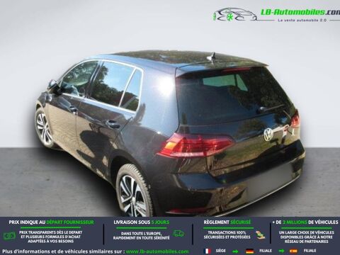 Golf 1.5 TSI 150 BVA 2019 occasion 31850 Beaupuy