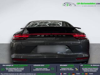 Panamera 4S V6 3.0 440 PDK 2017 occasion 31850 Beaupuy