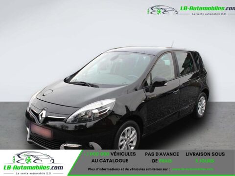 Renault Scénic 1.3TCe 115 BVM 2016 occasion Beaupuy 31850