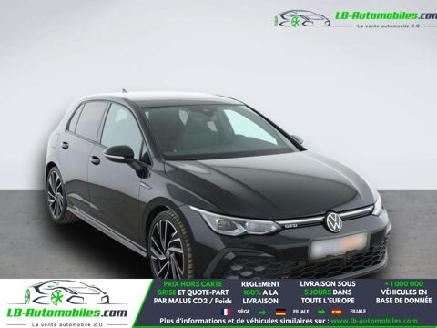 Golf 2.0 TDI SCR 200 BVA 2022 occasion 31850 Beaupuy