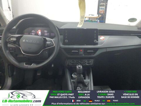 Scala 1.0 TSI Evo 2 95 ch BVM 2025 occasion 31850 Beaupuy