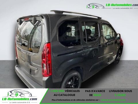 Berlingo 136 ch 100 kWh 2024 occasion 31850 Beaupuy