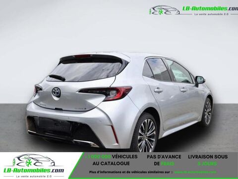 Corolla Hybride 140ch BVA 2024 occasion 31850 Beaupuy