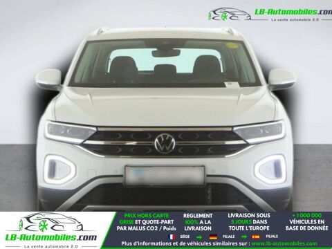 T-ROC 1.5 TSI EVO 150 Start/Stop BVA 2024 occasion 31850 Beaupuy